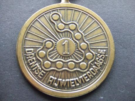 Drentse rijwiel,fietsvierdaagse